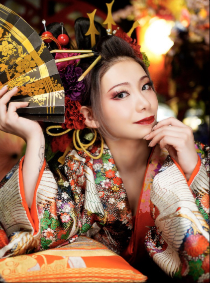 月下美人プラン