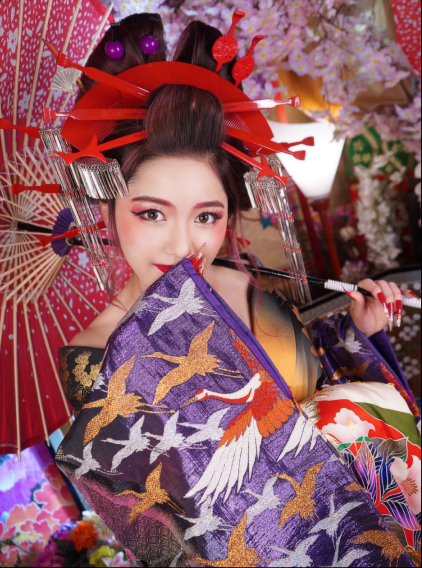 芍薬プラン